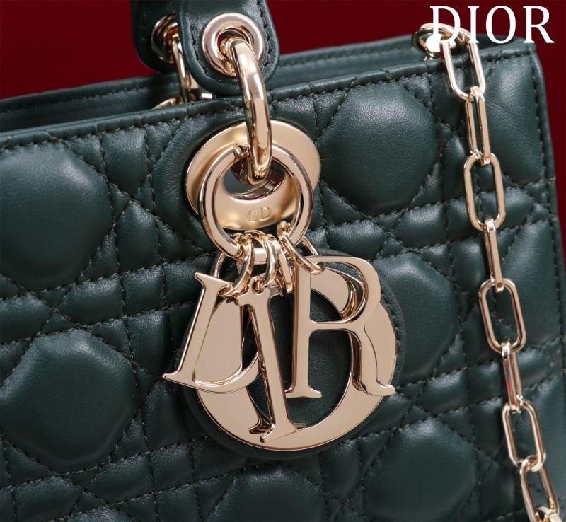 Christian Dior My Lady Bags